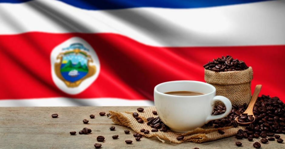 Costa Rica: einen Weltklasse Kaffee